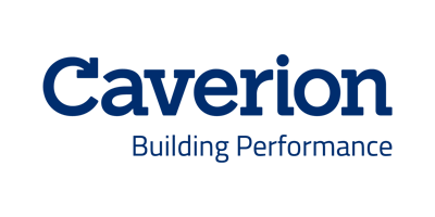 Caverion Logo