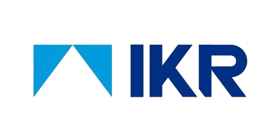 IKR Logo