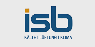 ISB Logo