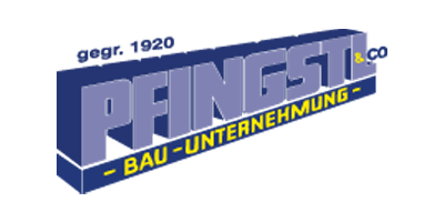 Pfingstl Logo