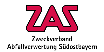 ZAS Logo